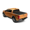 thumbnail image 2 of Truxedo by RealTruck Sentry CT Hard Rolling Truck Bed Tonneau Cover | 1531016 | Compatible with 2019 - 2023 Ford Ranger 5' 1" Bed (61"), 2 of 26