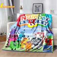 thumbnail image 2 of Bandera LGBT S-Shopkins Banderas divertidas Decoración de habitaciones Artículos de decoración del hogar Banderas decorativas colgantes para habitaciones Decoración de pared Banners al aire libre, 2 of 4