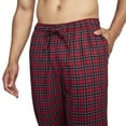 thumbnail image 5 of Jockey Men's Flannel Sleep Pant, 5 of 6