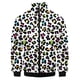 thumbnail image 4 of Sudadera con cremallera y estampado de leopardo, chaquetas estampadas en 3D para hombres y mujeres, ropa de moda Harajuku, abrigo, chaqueta, tops Y2K, 4 of 4