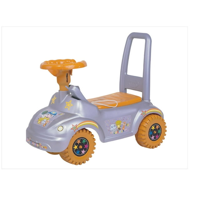 Montable MyTek Luxury