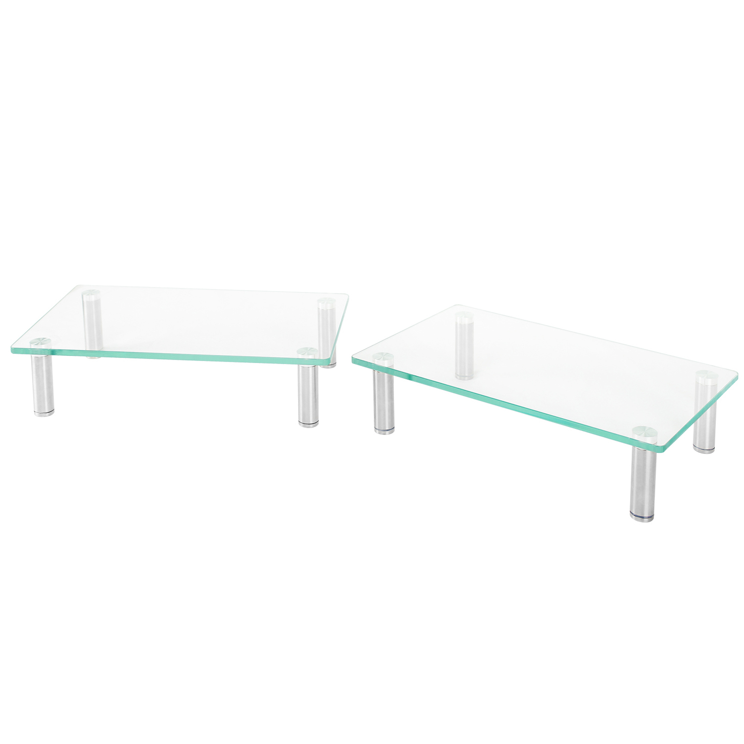 Monoprice Multimedia Riser Desktop 