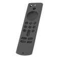 thumbnail image 6 of Silicone Remote Control Cover, Fire TV Stick Anti Slip Silicone Protective Case with Lanyard 3rd Gen Remote Cover for Fire TV Stick, 6 of 8