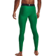 thumbnail image 4 of Licras Leggins Hombre Under Armour Heat Gear - Verde Talla Extra Grande, 4 of 6