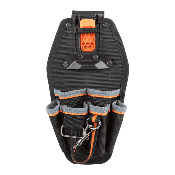 Klein Tools Modbox 6-Pocket Tool Pouch