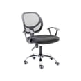 thumbnail image 1 of Silla de Oficina Nextep NE-650S reclinable Con descansa brazos Negro, 1 of 2