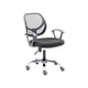 thumbnail image 1 of Silla de Oficina Nextep NE-650S reclinable Con descansa brazos Negro, 1 of 2