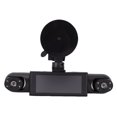 thumbnail image 1 of Cámara De Tablero De 4 Lentes 1080P HD Grabadora De Video DVR Para Automóvil Control De Aplicación WiFi Con Tarjeta De Almacenamiento De 64 GB Monitoreo De Estacionamiento 24/7, 1 of 7