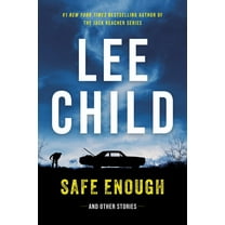 Safe Enough: And Other Stories (Hardcover)