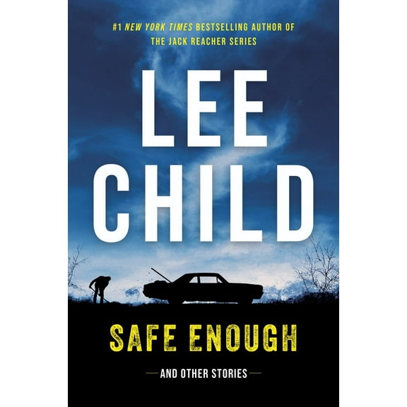 Safe Enough: And Other Stories (Hardcover)