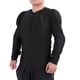 thumbnail image 5 of Camisa de Compresión para Armadura de Motocicleta, Protección Fuerte, Cómoda y Transpirable, Adecuada para Esquiar y Andar en Bicicleta, 5 of 7
