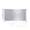 thumbnail image 4 of TYC 3799 for Chevrolet Camaro Parallel Flow Replacement Condenser Fits 2011 Chevrolet Camaro, 4 of 4