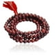 thumbnail image 4 of Kamada Combination of Shri Laxmi Sahastranaam(1000 names) holy book and exquisite red chandan (Sandalwood) mala,Spritual Pendant Necklace for Women and Men, 4 of 5