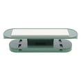 thumbnail image 1 of FELTECHELECTR Fijador De Regleta Para Pared Con Función Enrollador Y Material ABS Verde, 1 of 8
