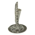 thumbnail image 5 of 925 Sterling Silver Balaji Incense Stick Holder / Agarbatti Stand - Style#06, 5 of 6