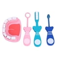 thumbnail image 3 of Colorful Doctor Kit for Kids, Doctor Toy, Children for Doctor Roleplay Dress-Up, 3 of 8