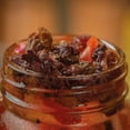 thumbnail image 3 of Molienda Sagrada, Tisana Frutal de Frutos Rojos, 100% natural, 200gr., 3 of 7