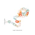 thumbnail image 2 of SHOWERORO Wide Use Purse Chain Accessories Assorted Color 1Set, 2 of 8