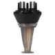 thumbnail image 1 of Aplicador De Cuero Cabelludo De 1-5Ml De Capacidad, Peine Masajeador De Cabeza Líquida Resistente Al Agua, Herramienta Cómoda Para Depurador De Cuero Cabelludo Para Enfermería En El Hogar Sweethay CE002139-00, 1 of 6