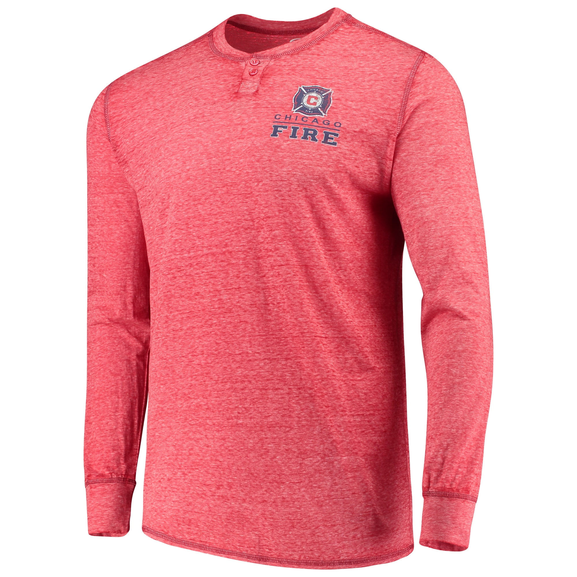 chicago fire long sleeve jersey