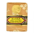 thumbnail image 6 of Bee & Flower Bar Soap Sandalwood, 6 of 8