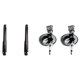 thumbnail image 1 of Jgo Amortiguadores Gas Voyager 2001 A 2007 Chrysler SYD ., 1 of 4