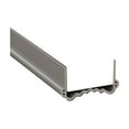 thumbnail image 3 of BUYISI Adjustable door gap door bottom seal strip door sound insulation seal strip gray, 3 of 6