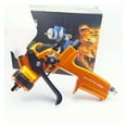 thumbnail image 2 of RP 3600G Spray Gun 1.3mm Nozzle Sprayer High Atomization Car Paint Spray Guns Sheet Metal Airbrush Tool ,Ruggedly Built, 2 of 6