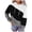 Black, variant on Tunic Tops for Women Loose Fit Leggings Winter Hooded Long-sleeved Blouson Drop Shoulder Hoody Graphic Leisure Cotton Hoodies Hoodie(Yellow,S)