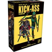 Kick-Ass