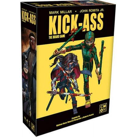 Kick-Ass