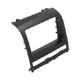 thumbnail image 3 of OTVIAP Face Plate,Fascia Trim,2DIN Central Control CD Audio Fascia Frame Replacement For Albea/Siena/Palio 2004‑2012, 3 of 8