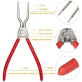 thumbnail image 4 of 383EER4004A Washing Machine Inner/Outer Spring Removal Plier Tool For Samsung, 4 of 12