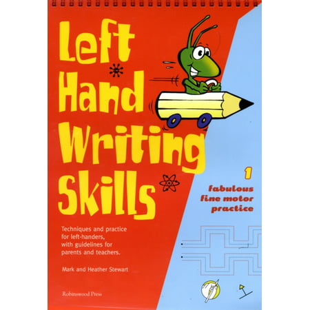 Left Hand Writing Skills (Best 9mm For Left Handed)