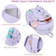 thumbnail image 4 of Mochila para portátil LXYGD de 15,6 pulgadas para niños de primaria y secundaria, color morado, 4 of 6