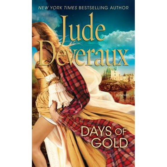 Pre-Owned Days of Gold (Mass Market Paperback) 1439107963 9781439107966