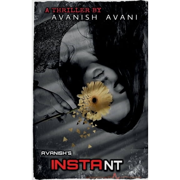 Instant, (Paperback)