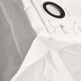thumbnail image 2 of Dust Bag For Loeffen LFRC5000 Robot Vacuum Cleaner, 2 of 7