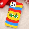 thumbnail image 1 of FX-123 Power Silicona Funda Blanda Para Compatible Con Tecno Camon 18 18T 18P 16 18I Premier 15 17 17P Pro Lite, 1 of 4