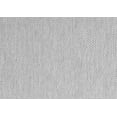 thumbnail image 1 of Ahgly Company Indoor Rectangle Abstract Gray Contemporary Area Rugs, 2' x 3', 1 of 1