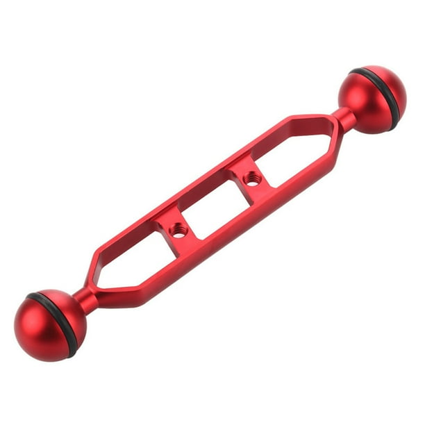 5 7 9 11 inch Dual Extension Joint Arm Head Ball Adapter 1 for