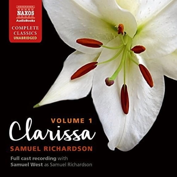 Samuel Richardson - Clarissa 1 - Music & Performance - CD