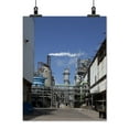 thumbnail image 2 of Print: The Alabama River Pulp Company And The Claiborne Mill Complex, 2 of 4