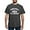 Charcoal, variant on CafePress - Puncleairman2 Mens Comfort Colors® Shirt - Mens Comfort Colors Shirt