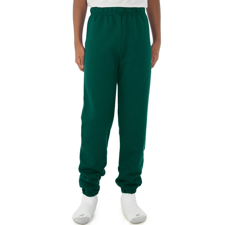 Boys store green sweatpants