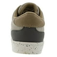 thumbnail image 4 of Oomphies Toddler's Leo Slip On Sneakers, 4 of 5