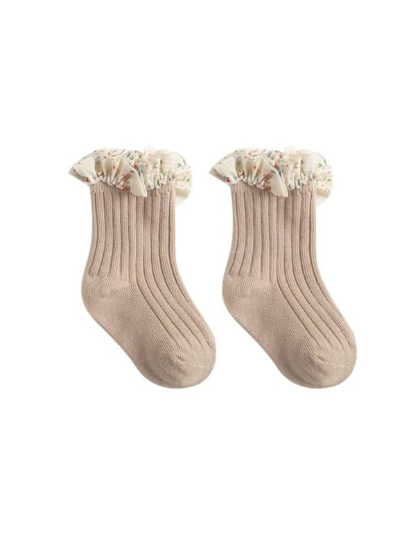 Children's Slipper Socks