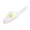 Shoes # A02 Clear, variant on Clear Flats for Women Mesh Jelly Transparent Clear Pvc Sandals Casual Breathable Ballet Shoes Closed Toe Slip On Elegant Summer Dailywear