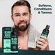 thumbnail image 3 of Champú y acondicionador para barba ViloVila 3 en 1 250 ml, 3 of 7