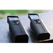 Limbsaver Cross-Tech Magazine Holder Black Single Stack